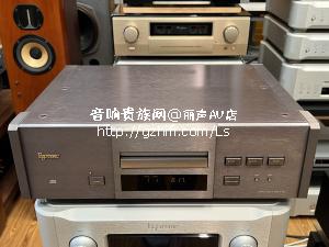 ESOTERIC 二嫂 X10W  CD机 100V电源  