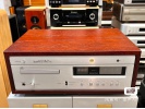 日本 LUXMAN  力士 D38u  电子管 胆CD机 