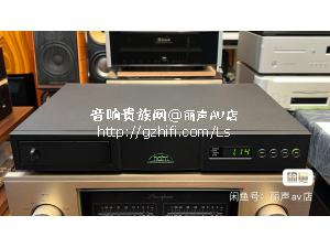 英国 NAIM  明 CD5  CD机
