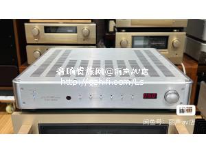 美国 KRELL 奇力 KAV 400xi 立体声功放