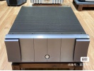 integra research 安桥 RDA7.1 七声道后级 220V电源