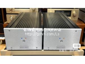音乐传真 M250 单声道后级