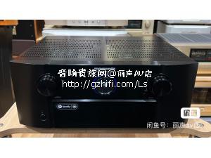 Marantz/马兰士 SR7011 全景声 DTS X 9.2声道影院功放