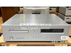 日本 力士 D06 CD/SACD机