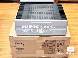 加拿大 BRYSTON 百事通4B SST3 拜事通4B3 后级