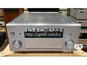 国行 雅马哈 DSP Z11 旗舰影院功放