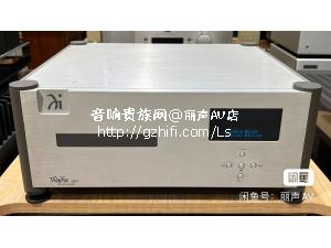 美国 WADIA 怀念 861se CD机