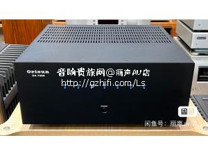 美国 Orisun 傲力声 OA7300 七声道影院后级