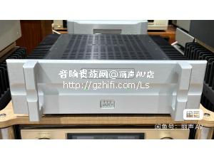 Bryston 百事通 4bsst2 拜士通4B SST2 立体声后级
