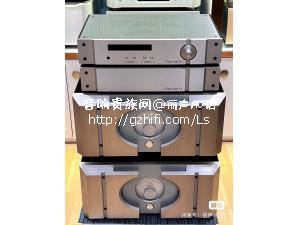 美国 PASS 柏思 X1 分体电源前级  XA100 单声道纯甲类后级