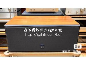 英国 ATC C3C  中置音箱