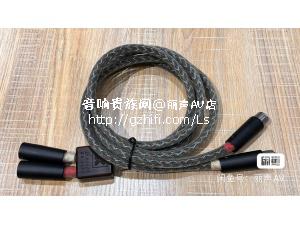 美国 Kimber Kable 金宝 KS1121 平衡线