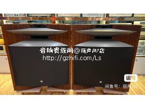 JBL DD66000 旗舰号角落地音箱 