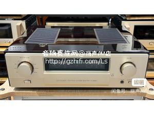 金嗓子 C3800 立体声前级  220V电源