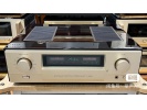金嗓子 C3800 立体声前级  220V电源