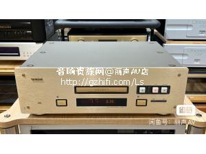 TEAC 第一音响 VRDS T1 纯CD转盘