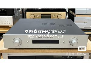 丹麦 copland 科普兰 CTA305 电子管前级