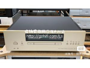 国行 金嗓子 DP560 CD/SACD机