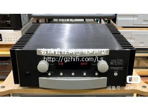 美国 马克 NO 383 立体声合并功放 