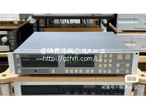 Studer D732 电台版 专业CD机