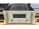 金嗓子 A50 纯甲类立体声后级