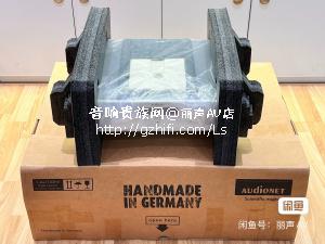 全新 德国 audionet ART G5 CD机