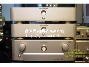 马兰士PS-17SA/SM-17前后级