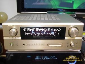 天龙AVR-2805 影院功放
