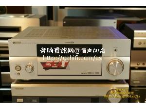 雅马哈RX-V1700 影院功放