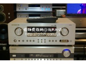 马兰士AV9000 影院功放