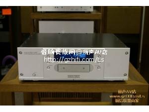 音乐传真A308 CD机/香港行货/丽声AV店