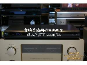松下DMP-BD60 蓝光播放机