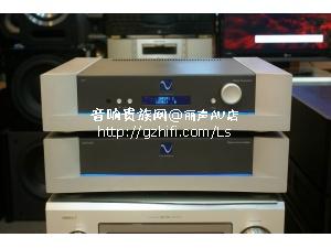 PS audio GCP-200/GCA-250 前后级功放/香港行货/丽声AV店