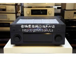 雅马哈 RX-A2010 影院功放/香港行货/丽声AV店