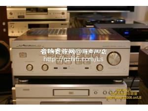 力士 L-570 功放/丽声AV店/日本原装