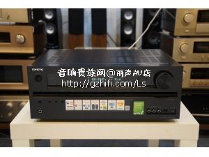 安桥 TX-NR626 影院功放/香港行货/丽声AV店