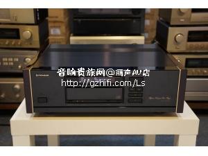 先锋 PD-5000 CD机/丽声AV店