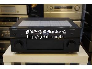 雅马哈 RX-V3067 3D影院功放/香港行货/丽声AV店