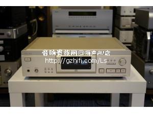 索尼 CDP-XA55ES CD机//丽声AV店