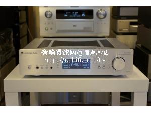 剑桥 azur 851 功放/香港行货/丽声AV店
