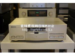先锋 PD-T07 CD机/丽声AV店