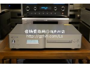 先锋 PD-D6 SACD机/香港行货/丽声AV店