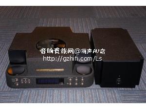 Esoteric P-0S VUK 转盘/丽声AV店