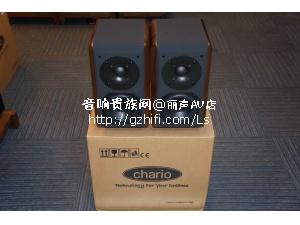 全新 卓丽 Chario 星座1号音箱/香港行货/丽声AV店