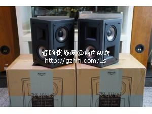 全新 杰士 KS-525-THX 环绕箱/香港行货/丽声AV店