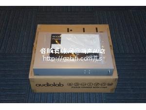 Audiolab 傲立 8000PPA MM/MC 唱头放大器/香港行货/丽声AV店