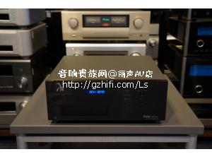 怀念 Wadia 22 CD转盘/香港行货/丽声AV店