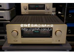 金嗓子 E-530 功放/香港行货/丽声AV店