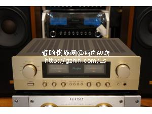 金嗓子 E-250 功放/丽声AV店