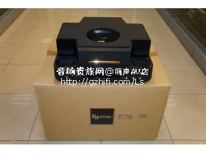Esoteric P-0S VUK 转盘（蓝灯版原装高丘铸铁底座）/丽声AV店